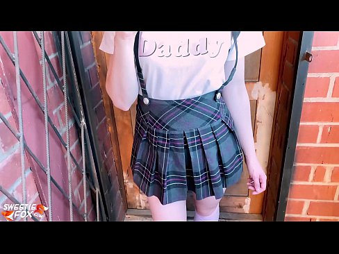 ❤️ Schoolgirl Mengisap penisnya dalam-dalam dan meniduri alih-alih kelas. ❤️ Sialan di porno id.xxx050890.ru