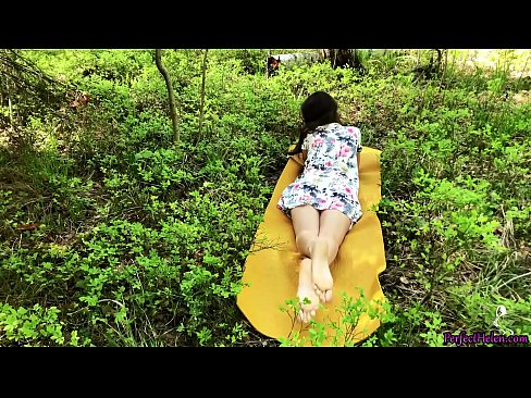 ❤️ Stranger on Tinder masturbasi My Pussy and Fucks Passionately in the woods ❤️ Sialan di porno id.xxx050890.ru