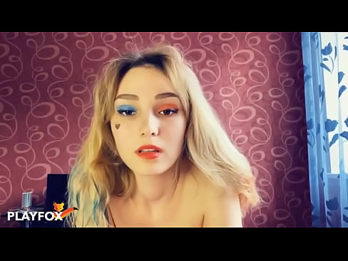 ❤️ Kacamata realitas maya ajaib memberi saya seks dengan Harley Quinn ❤️ Sialan di porno id.xxx050890.ru