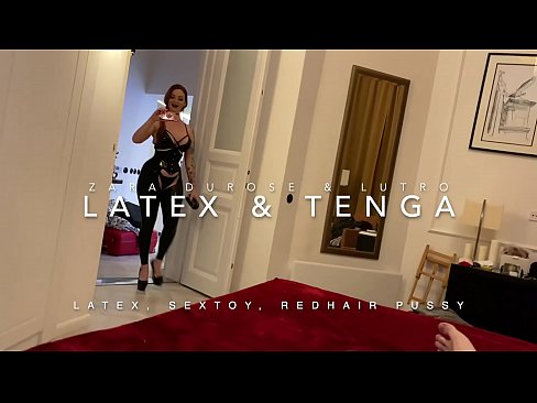 ❤️ Saudara tiri berambut merah dalam kostum lateks kacau oleh saudara tiri ❤️ Sialan di porno id.xxx050890.ru
