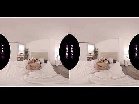 ❤️ PORNBCN VR Dua lesbian muda bangun terangsang dalam realitas virtual 4K 180 3D Geneva Bellucci Katrina Moreno ❤️ Sialan di porno id.xxx050890.ru