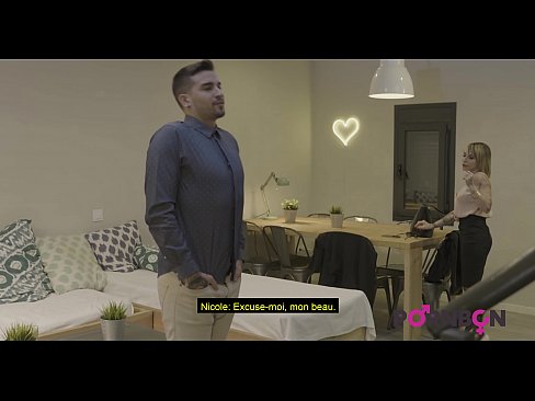 ❤️ PORNBCN 4K Satu wanita dewasa dengan payudara besar ingin menjadi anal kacau gigolo muda dengan kontol besar blowjob amortisme keras fuck pekerjaan tangan gaya anjing vagina menjilat orgasme subtitle bahasa Prancis ❤️ Sialan di porno id.xxx050890.ru