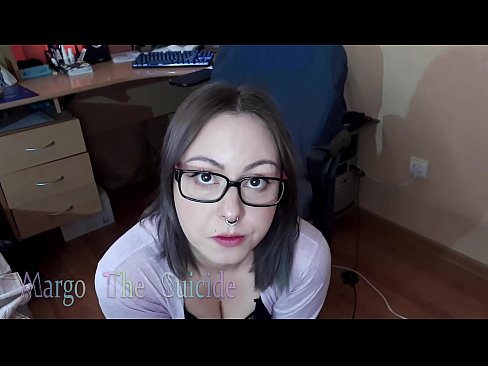 ❤️ Sexy Girl with Glasses Sucks Dildo Deeply on Camera ❤️ Sialan di porno id.xxx050890.ru