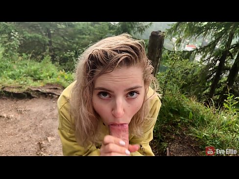 ❤️ Gadis menelan air mani setelah blowjob publik - Eva Elfi ❤️ Sialan di porno id.xxx050890.ru