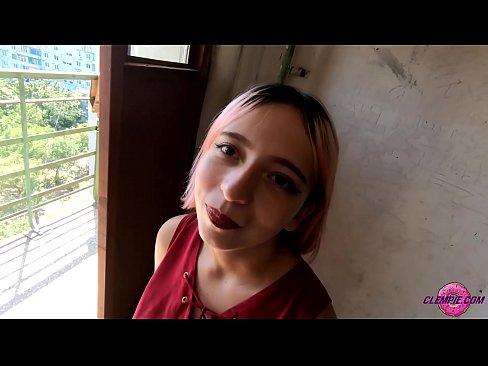 ❤️ Pelajar Sensual Menyebalkan Orang Asing di Pedalaman - Cum Di Wajahnya ❤️ Sialan di porno id.xxx050890.ru
